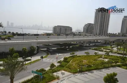 Apartment - 2 Bedrooms - 2 Bathrooms for sale in Bayshore at Creek Beach Building 4 - Bayshore at Creek Beach - Creek Beach - Dubai Creek Harbour (The Lagoons) - Dubai