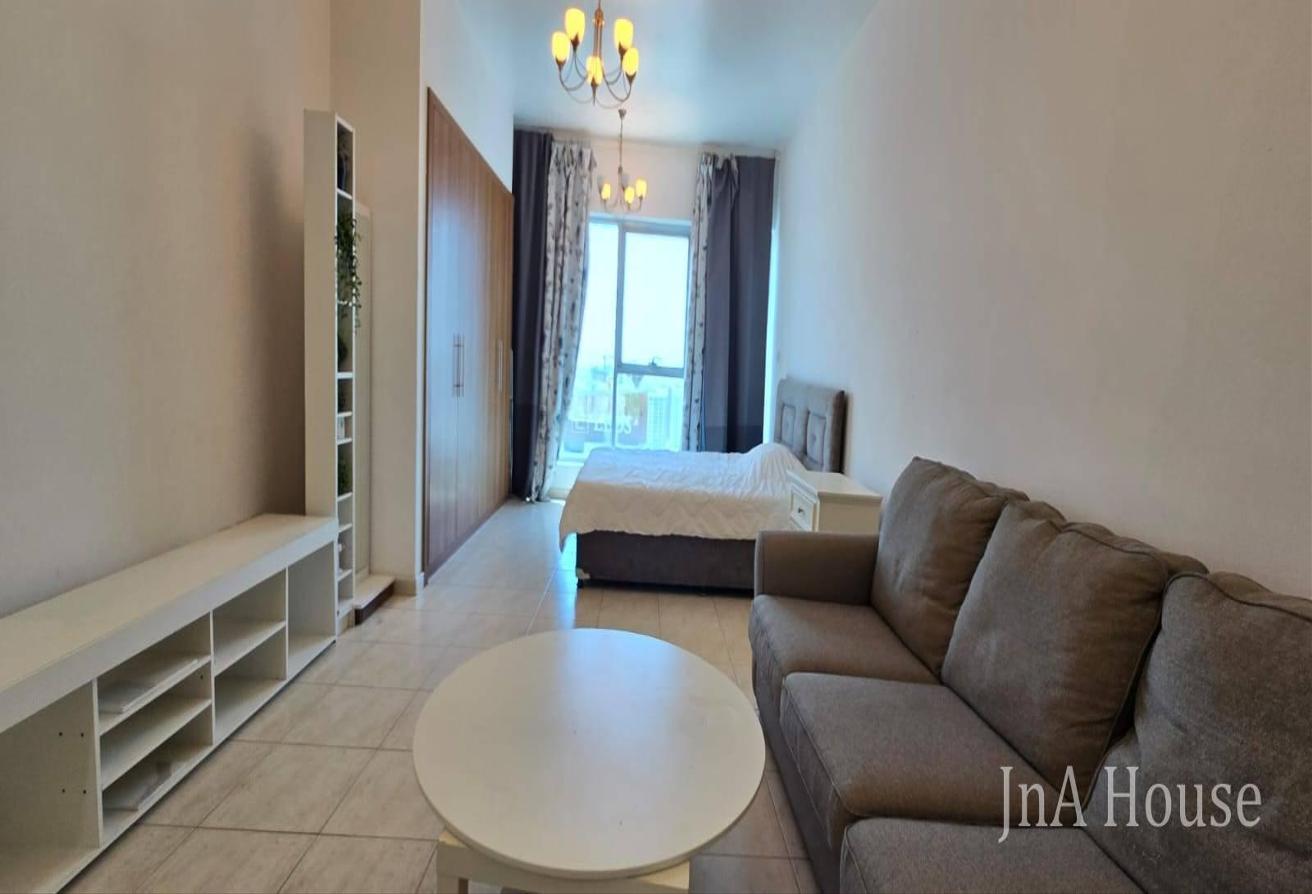 HIGH FLOOR IFULLY FURNISHED I STUNNING VIEW photo 3