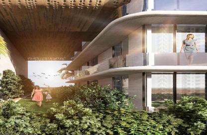 Apartment - 1 - 3 for sale in Vivanti Residences - District 11 - Jumeirah Village Circle - Dubai