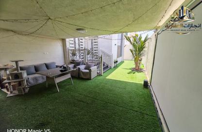 Villa - 5 Bedrooms - 7 Bathrooms for rent in Al Yasmeen 1 - Al Yasmeen - Ajman Villa - 5 Bedrooms - 7 Bathrooms for rent in Al Yasmeen 1 - Al Yasmeen - Ajman