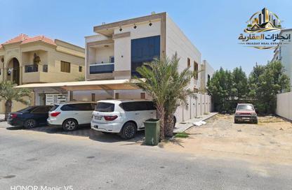 Villa - 5 Bedrooms - 7 Bathrooms for rent in Al Yasmeen 1 - Al Yasmeen - Ajman