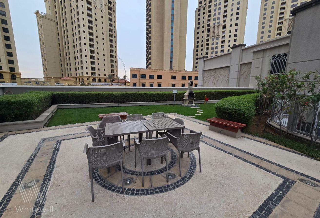 Steps to Marina Promenade | Canal View | Upgraded photo 15