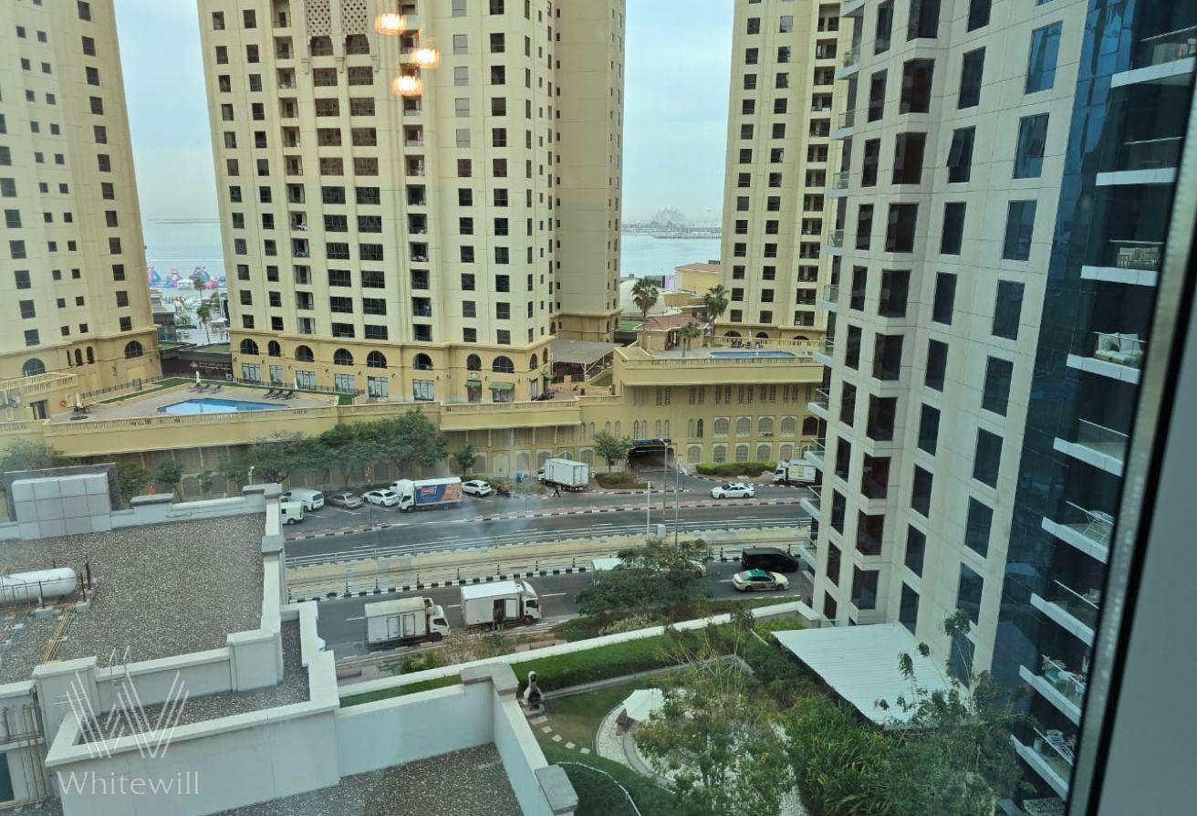 Steps to Marina Promenade | Canal View | Upgraded photo 8