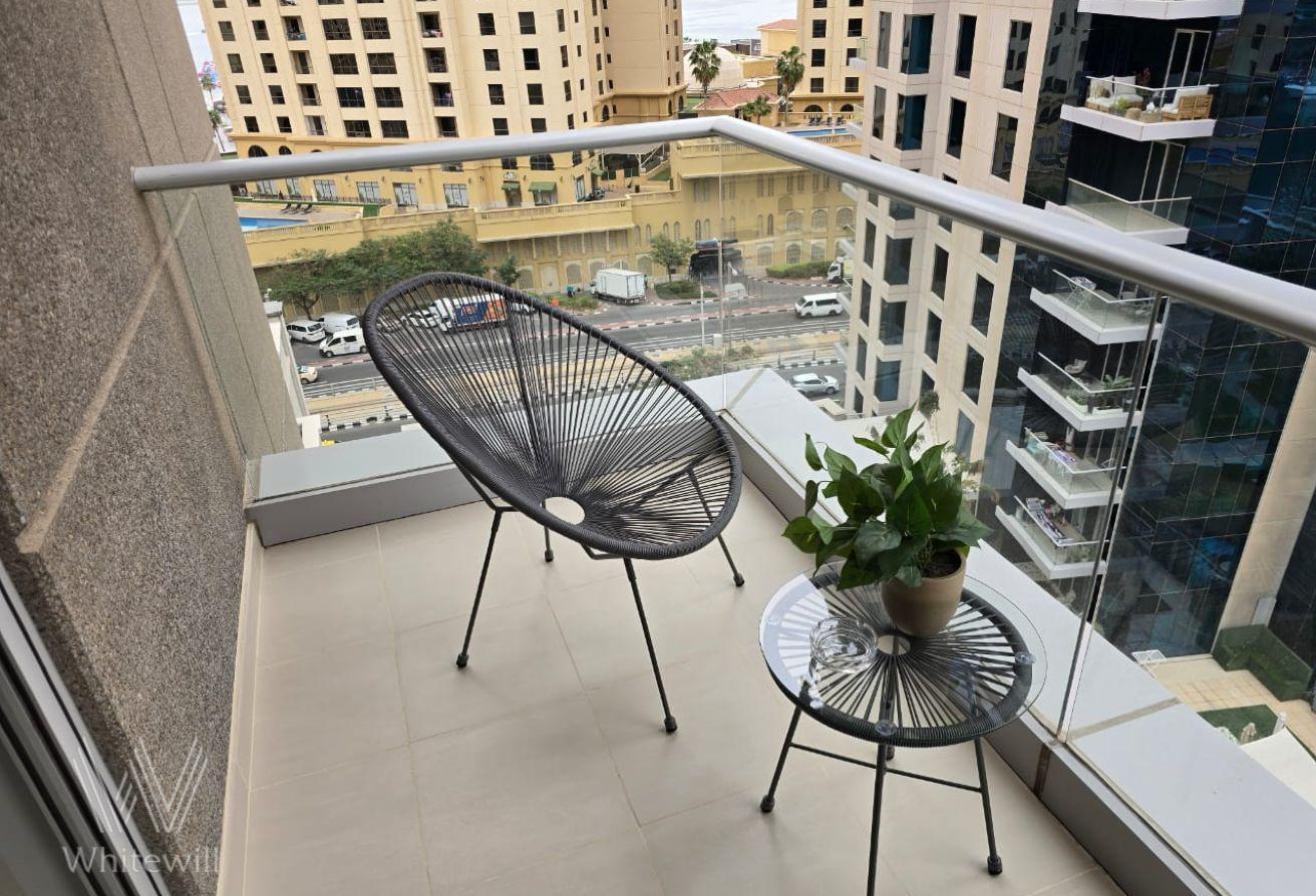 Steps to Marina Promenade | Canal View | Upgraded photo 9