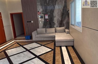 Apartment - 2 Bedrooms - 2 Bathrooms for rent in Al Jurf 3 - Al Jurf - Ajman Downtown - Ajman
