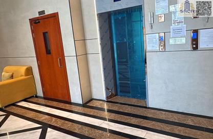 Apartment - 2 Bedrooms - 2 Bathrooms for rent in Al Jurf 3 - Al Jurf - Ajman Downtown - Ajman