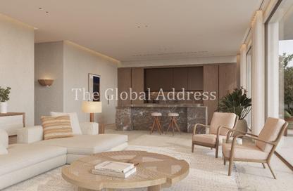 Villa - 5 - 6 for sale in Eden Hills - Mohammed Bin Rashid City - Dubai Villa - 5 - 6 for sale in Eden Hills - Mohammed Bin Rashid City - Dubai