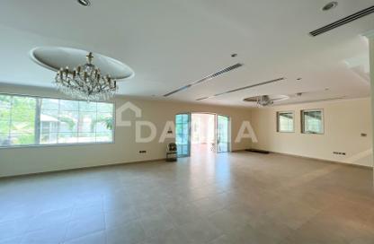 Villa - 4 Bedrooms - 4 Bathrooms for rent in District 4 - Jumeirah Park - Dubai Villa - 4 Bedrooms - 4 Bathrooms for rent in District 4 - Jumeirah Park - Dubai