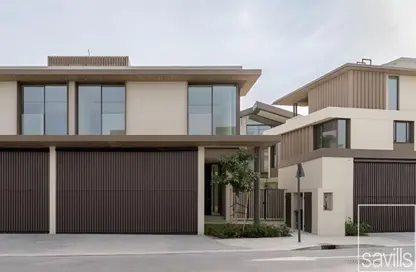 Villa - 3 Bedrooms - 4 Bathrooms for rent in Nad Al Sheba Gardens Phase 2 - Nad Al Sheba 1 - Nad Al Sheba - Dubai