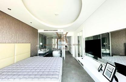 Apartment - 3 Bedrooms - 3 Bathrooms for sale in Tower D - Damac Towers by Paramount - Business Bay - Dubai