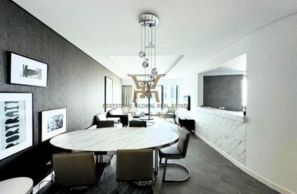 Apartment - 3 Bedrooms - 3 Bathrooms for sale in Tower D - Damac Towers by Paramount - Business Bay - Dubai