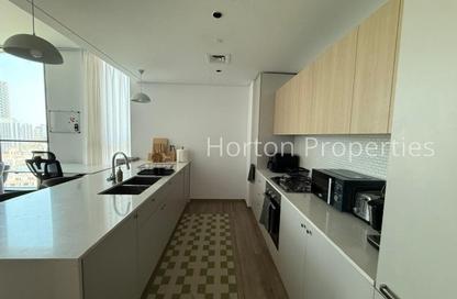Apartment - 1 Bedroom - 2 Bathrooms for rent in Belgravia Heights 2 - Belgravia Heights - District 12 - Jumeirah Village Circle - Dubai