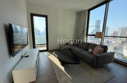 Apartment - 1 Bedroom - 2 Bathrooms for rent in Belgravia Heights 2 - Belgravia Heights - District 12 - Jumeirah Village Circle - Dubai