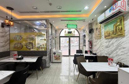 Shop - Studio - 1 Bathroom for rent in Al Warsan 1 - Al Warsan - Dubai