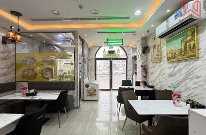 Shop - Studio - 1 Bathroom for rent in Al Warsan 1 - Al Warsan - Dubai