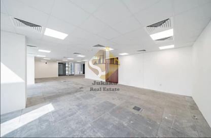 Office Space - Studio - 1 Bathroom for rent in Maze Tower - Sheikh Zayed Road - Dubai