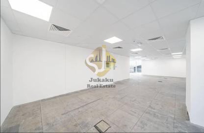 Office Space - Studio - 1 Bathroom for rent in Maze Tower - Sheikh Zayed Road - Dubai