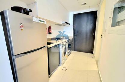 Apartment - Studio - 1 for rent in The Link - East Village - Aljada - Sharjah Apartment - Studio - 1 for rent in The Link - East Village - Aljada - Sharjah