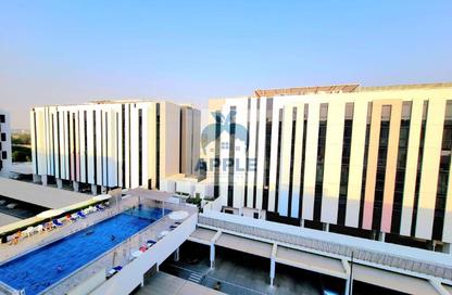Apartment - Studio - 1 for rent in The Link - East Village - Aljada - Sharjah Apartment - Studio - 1 for rent in The Link - East Village - Aljada - Sharjah