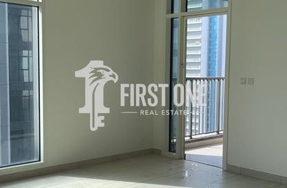 Apartment - 3 Bedrooms - 3 Bathrooms for rent in The Bridges - Shams Abu Dhabi - Al Reem Island - Abu Dhabi