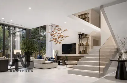 Duplex - 4 Bedrooms - 5 Bathrooms for sale in City Walk Crestlane 1 - City Walk Crestlane - City Walk - Dubai