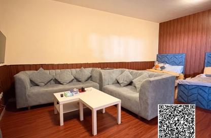 Apartment - Studio - 1 Bathroom for rent in Ajman Corniche Residences - Ajman Corniche Road - Ajman Apartment - Studio - 1 Bathroom for rent in Ajman Corniche Residences - Ajman Corniche Road - Ajman