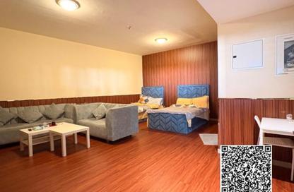 Apartment - Studio - 1 Bathroom for rent in Ajman Corniche Residences - Ajman Corniche Road - Ajman Apartment - Studio - 1 Bathroom for rent in Ajman Corniche Residences - Ajman Corniche Road - Ajman