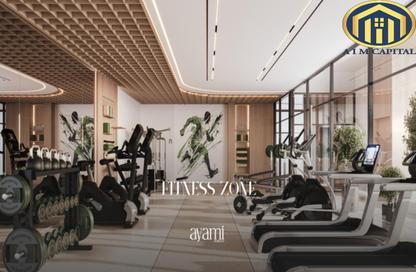 Apartment - 1 - 2 for sale in Ayami Residence - Al Warsan 1 - Al Warsan - Dubai