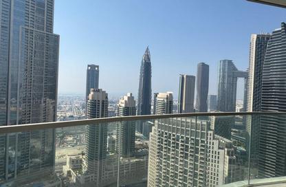 Apartment - 2 Bedrooms - 2 Bathrooms for rent in Grande - Opera District - Downtown Dubai - Dubai