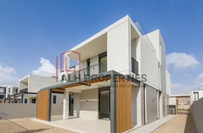 Villa - 4 Bedrooms - 6 Bathrooms for rent in Elie Saab 1 - Elie Saab - Arabian Ranches 3 - Dubai