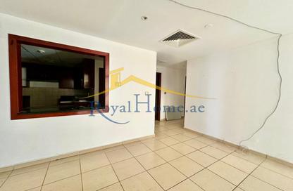 Apartment - 3 Bedrooms - 4 Bathrooms for rent in Sadaf 6 - Sadaf - Jumeirah Beach Residence - Dubai