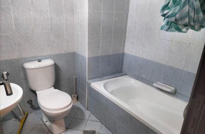 Apartment - Studio - 1 Bathroom for rent in Orient Tower 1 - Orient Towers - Al Bustan - Ajman