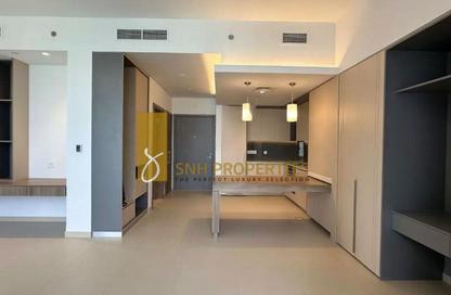 Apartment - Studio - 1 Bathroom for rent in Arbor View - Arjan - Dubai