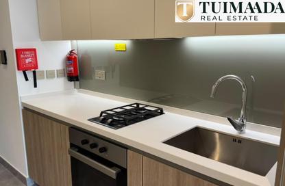 Apartment - Studio - 1 for rent in Peninsula Two - Peninsula - Business Bay - Dubai Apartment - Studio - 1 for rent in Peninsula Two - Peninsula - Business Bay - Dubai