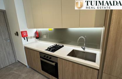 Apartment - Studio - 1 for rent in Peninsula Two - Peninsula - Business Bay - Dubai Apartment - Studio - 1 for rent in Peninsula Two - Peninsula - Business Bay - Dubai