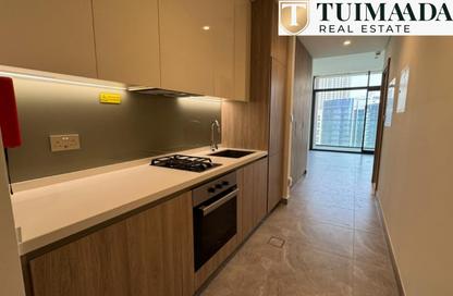 Apartment - Studio - 1 for rent in Peninsula Two - Peninsula - Business Bay - Dubai Apartment - Studio - 1 for rent in Peninsula Two - Peninsula - Business Bay - Dubai