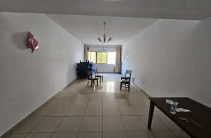 Apartment - 3 Bedrooms - 3 Bathrooms for rent in Al Majaz 3 - Al Majaz - Sharjah