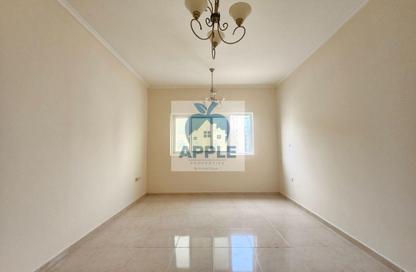Apartment - Studio - 1 Bathroom for rent in Muwaileh 3 Building - Muwaileh - Sharjah
