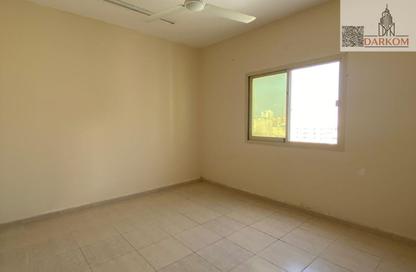 Apartment - 1 - 1 for rent in Al Nakheel - Ajman Downtown - Ajman