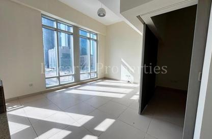 Apartment - 1 Bedroom - 1 Bathroom for rent in The Lofts East - The Lofts - Downtown Dubai - Dubai