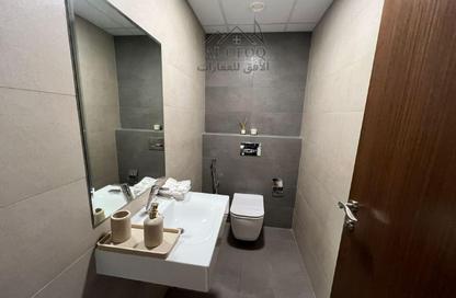 Whole Building - Studio - 7+ Bathrooms for sale in Ajman Hills - Al Alia - Ajman