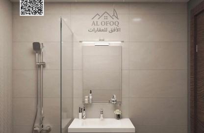 Whole Building - Studio - 7+ Bathrooms for sale in Ajman Hills - Al Alia - Ajman