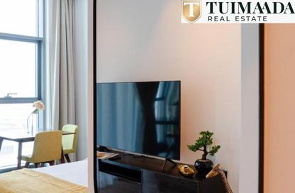 شقة - 1 حمام للبيع في 15 Northside - Tower 1 - 15 نورث سايد - الخليج التجاري - دبي