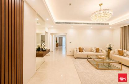 Villa - 5 - 7 for sale in Al Furjan West - Al Furjan - Dubai