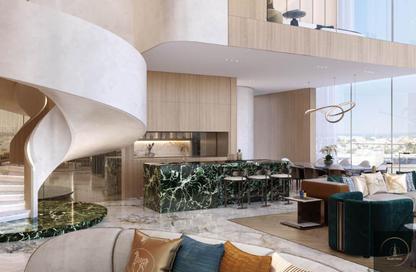 Penthouse - 5 Bedrooms - 6 Bathrooms for sale in One Canal - Al Wasl - Dubai