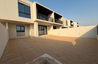 Townhouse - 3 - 4 for rent in Jebel Ali Village Townhouses - Jebel Ali Village - Jebel Ali - Dubai Townhouse - 3 - 4 for rent in Jebel Ali Village Townhouses - Jebel Ali Village - Jebel Ali - Dubai
