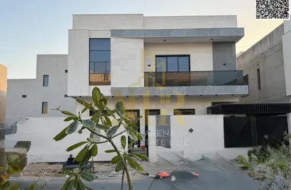 فيلا - 6 غرف نوم - 8 حمامات للبيع في الزاهية جاردنز - الزاهية - عجمان