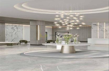 Apartment - 2 Bedrooms - 3 Bathrooms for sale in Equiti Garden - Al Furjan - Dubai