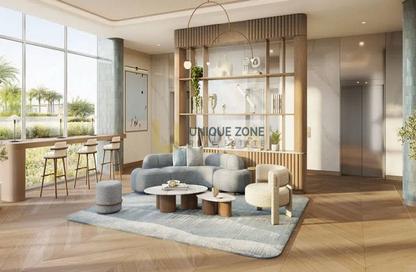 Apartment - 2 Bedrooms - 3 Bathrooms for sale in Equiti Garden - Al Furjan - Dubai Apartment - 2 Bedrooms - 3 Bathrooms for sale in Equiti Garden - Al Furjan - Dubai