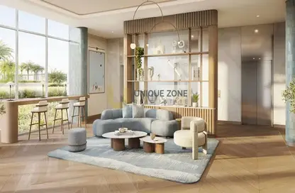 Apartment - 2 Bedrooms - 3 Bathrooms for sale in Equiti Garden - Al Furjan - Dubai
